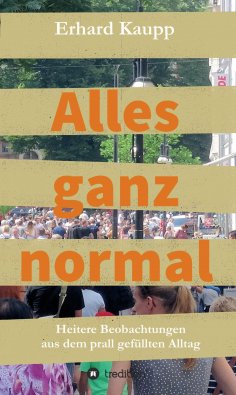 eBook: Alles ganz normal