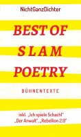 eBook: Best of Slam Poetry