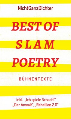 ebook: Best of Slam Poetry