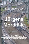 eBook: Jürgens Mordfälle
