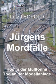 ebook: Jürgens Mordfälle