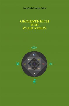 ebook: Geniestreich der Waldwesen