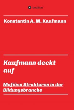 ebook: Kaufmann deckt auf