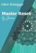 eBook: Master Reset