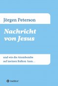 ebook: Nachricht von Jesus