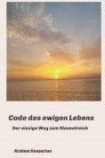 eBook: Code des ewigen Lebens