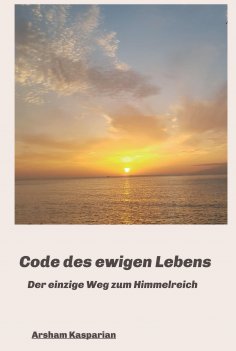 eBook: Code des ewigen Lebens