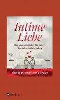 ebook: Intime Liebe