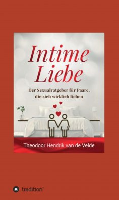ebook: Intime Liebe