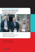 ebook: Herzenssache Deutsches Lauftherapiezentrum