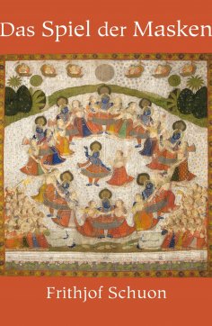 eBook: Das Spiel der Masken