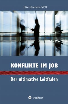 eBook: Konflikte im Job