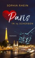 ebook: Paris in 75 Scherben