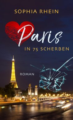 ebook: Paris in 75 Scherben