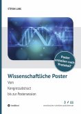 eBook: Wissenschaftliche Poster