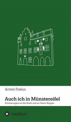 eBook: Auch ich in Münstereifel