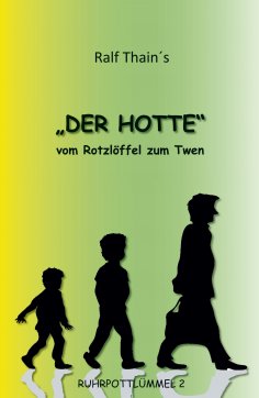 ebook: DER HOTTE