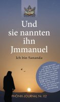 eBook: Und sie nannten ihn Jmmanuel