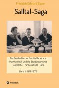 ebook: Salltal-Saga Band II