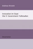 eBook: Innovation im Staat