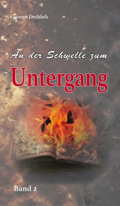 eBook: An der Schwelle zum Untergang