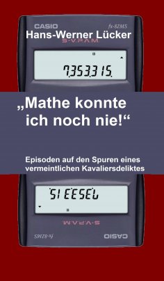 ebook: "Mathe konnte ich noch nie!"
