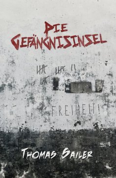 eBook: Die Gefängnisinsel