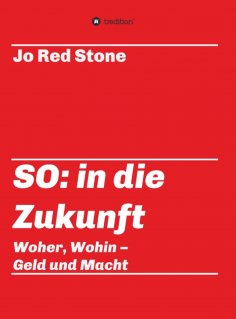 ebook: SO: in die Zukunft