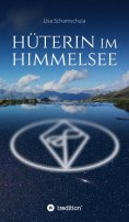 ebook: Hüterin im Himmelsee