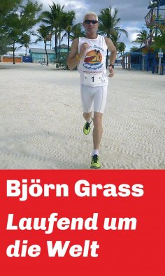 eBook: Laufend um die Welt