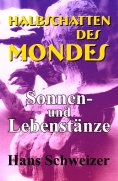 ebook: Halbschatten des Mondes