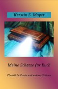 eBook: Meine Schätze für Euch