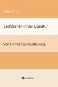 ebook: Lachszenen in der Literatur