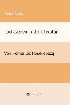 ebook: Lachszenen in der Literatur