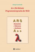 ebook: A++ Die kleinste Programmiersprache der Welt