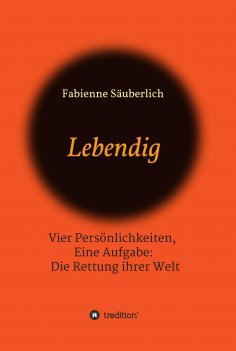 ebook: Lebendig