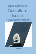 ebook: Gestatten: Isolde