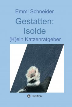 ebook: Gestatten: Isolde