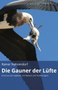 ebook: Die Gauner der Lüfte (gekürzte Version)