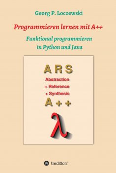 ebook: Programmieren lernen mit A++