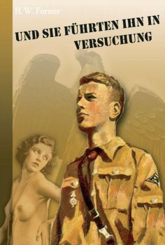ebook: Und sie führten ihn in Versuchung