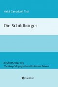 ebook: Die Schildbürger