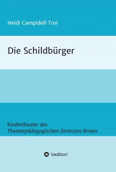 ebook: Die Schildbürger