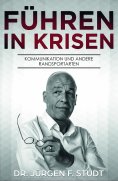 ebook: Führen in Krisen