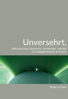 ebook: Unversehrt.