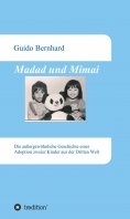 eBook: Madad und Mimai