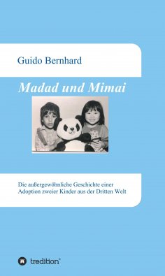 eBook: Madad und Mimai