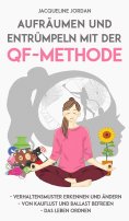 ebook: Aufräumen und Entrümpeln mit der QF-Methode