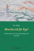 eBook: Was bin ich für Typ?