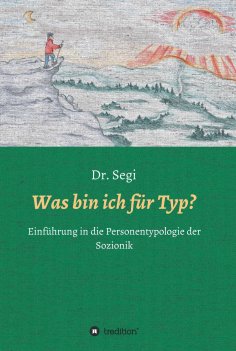 eBook: Was bin ich für Typ?